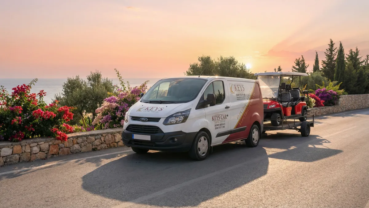 Hasar Tespiti ve Onarım Teklifi