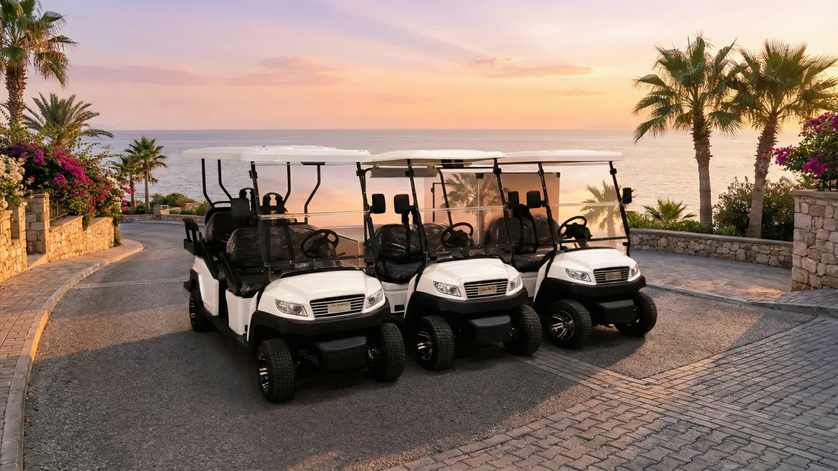 Yedek Parça Tedariği