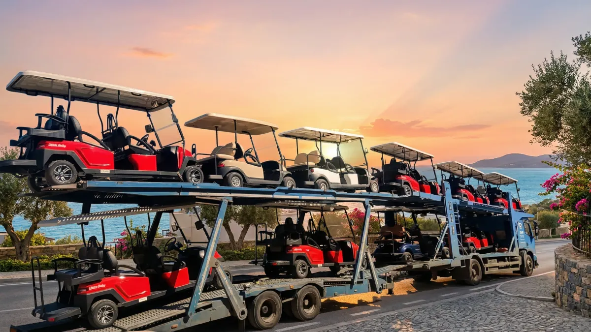 Araç Seçim Danışmanlığı